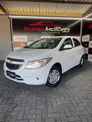 CHEVROLET ONIX 1.0 MPFI LT 8V FLEX 4P MANUAL CHEVROLET ONIX 1.0 MPFI LT 8V FLEX 4P MANUAL