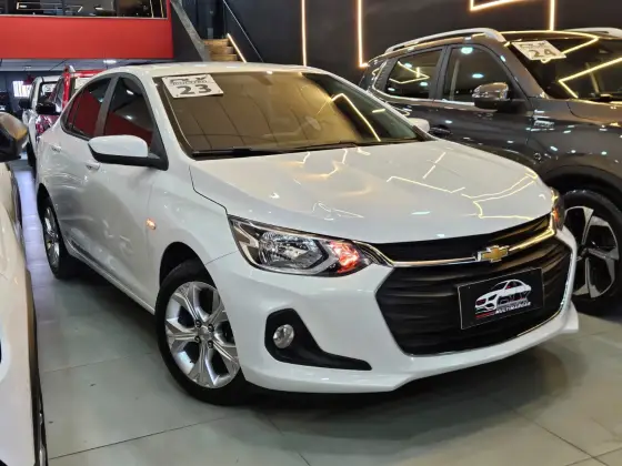 CHEVROLET ONIX 1.0 TURBO FLEX PLUS LTZ MANUAL CHEVROLET ONIX 1.0 TURBO FLEX PLUS LTZ MANUAL