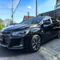 CHEVROLET ONIX 1.0 TURBO FLEX PREMIER AUTOMÁTICO CHEVROLET ONIX 1.0 TURBO FLEX PREMIER AUTOMÁTICO