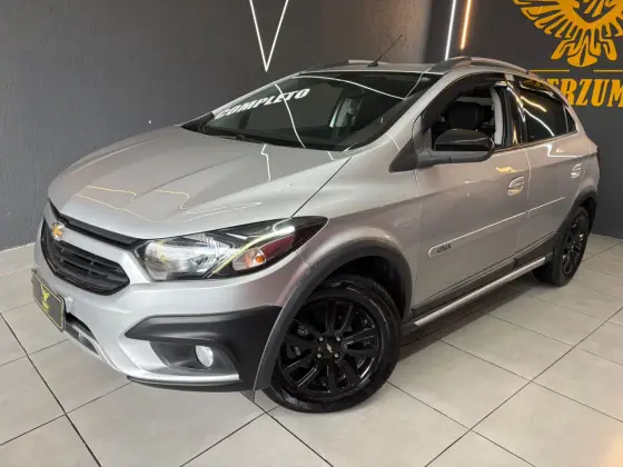 CHEVROLET ONIX 1.4 MPFI ACTIV 8V FLEX 4P MANUAL CHEVROLET ONIX 1.4 MPFI ACTIV 8V FLEX 4P MANUAL