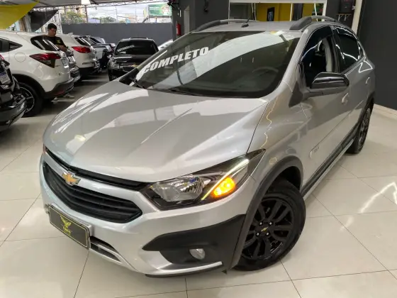 CHEVROLET ONIX 1.4 MPFI ACTIV 8V FLEX 4P MANUAL CHEVROLET ONIX 1.4 MPFI ACTIV 8V FLEX 4P MANUAL