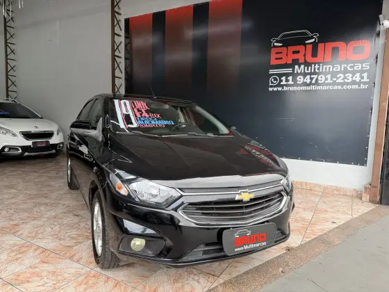 CHEVROLET ONIX 1.4 MPFI LT 8V FLEX 4P AUTOMÁTICO CHEVROLET ONIX 1.4 MPFI LT 8V FLEX 4P AUTOMÁTICO