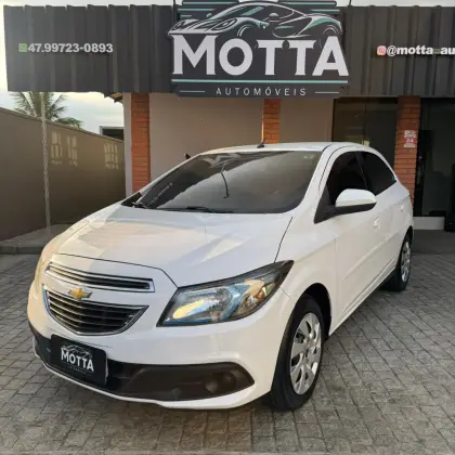 CHEVROLET ONIX 1.4 MPFI LT 8V FLEX 4P AUTOMÁTICO CHEVROLET ONIX 1.4 MPFI LT 8V FLEX 4P AUTOMÁTICO