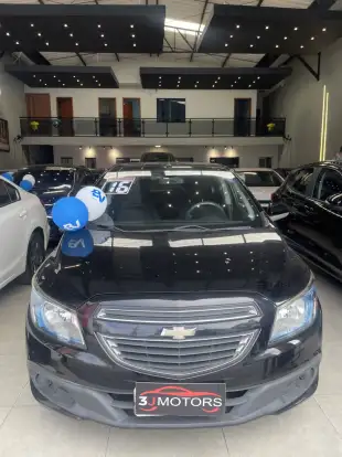 CHEVROLET-ONIX-2015