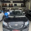 CHEVROLET ONIX 1.4 MPFI LT 8V FLEX 4P MANUAL CHEVROLET ONIX 1.4 MPFI LT 8V FLEX 4P MANUAL