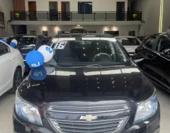 CHEVROLET ONIX 1.4 MPFI LT 8V FLEX 4P MANUAL CHEVROLET ONIX 1.4 MPFI LT 8V FLEX 4P MANUAL