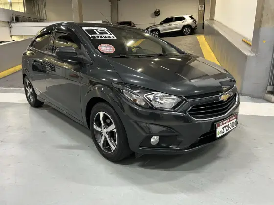 CHEVROLET ONIX 1.4 MPFI LTZ 8V FLEX 4P AUTOMÁTICO CHEVROLET ONIX 1.4 MPFI LTZ 8V FLEX 4P AUTOMÁTICO