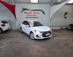 CHEVROLET ONIX 1.0 FLEX LT MANUAL CHEVROLET ONIX 1.0 FLEX LT MANUAL