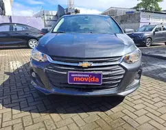 CHEVROLET ONIX 1.0 FLEX MANUAL CHEVROLET ONIX 1.0 FLEX MANUAL