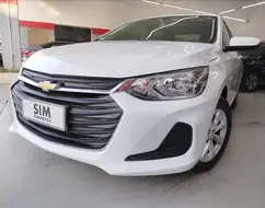CHEVROLET ONIX 1.0 FLEX PLUS LT MANUAL CHEVROLET ONIX 1.0 FLEX PLUS LT MANUAL