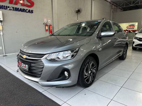 CHEVROLET ONIX 1.0 FLEX PLUS LT MANUAL