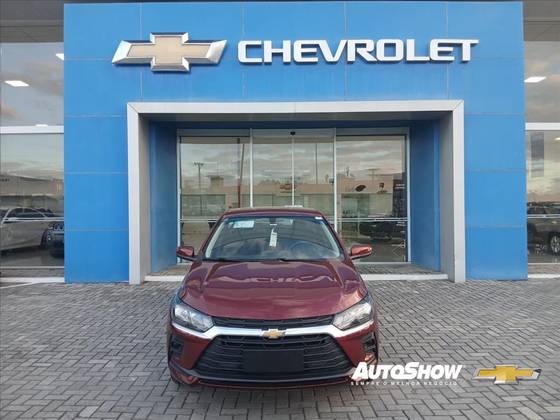 CHEVROLET ONIX 1.0 FLEX PLUS MANUAL
