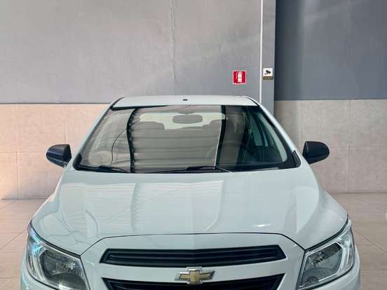CHEVROLET-ONIX-1.0 MPFI JOY 8V FLEX 4P MANUAL CHEVROLET-ONIX-2018