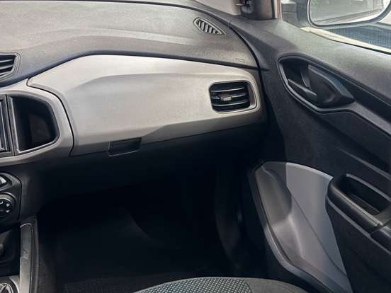 CHEVROLET-ONIX-1.0 MPFI JOY 8V FLEX 4P MANUAL CHEVROLET-ONIX-2018