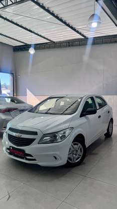 CHEVROLET-ONIX-2018