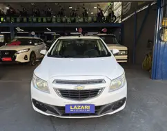 CHEVROLET ONIX 1.0 MPFI LT 8V FLEX 4P MANUAL CHEVROLET ONIX 1.0 MPFI LT 8V FLEX 4P MANUAL