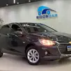 CHEVROLET ONIX 1.0 TURBO FLEX LTZ AUTOMÁTICO CHEVROLET ONIX 1.0 TURBO FLEX LTZ AUTOMÁTICO