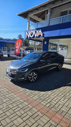 CHEVROLET-ONIX-1.0 TURBO FLEX PREMIER AUTOMÁTICO CHEVROLET-ONIX-2023