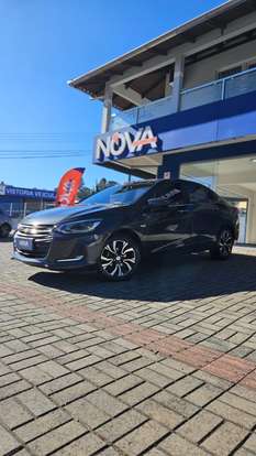 CHEVROLET-ONIX-1.0 TURBO FLEX PREMIER AUTOMÁTICO CHEVROLET-ONIX-2023