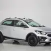 CHEVROLET ONIX 1.4 MPFI ACTIV 8V FLEX 4P MANUAL CHEVROLET ONIX 1.4 MPFI ACTIV 8V FLEX 4P MANUAL