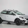 CHEVROLET ONIX 1.4 MPFI ACTIV 8V FLEX 4P MANUAL CHEVROLET ONIX 1.4 MPFI ACTIV 8V FLEX 4P MANUAL