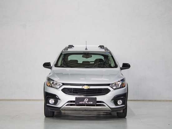 CHEVROLET-ONIX-1.4 MPFI ACTIV 8V FLEX 4P MANUAL CHEVROLET-ONIX-2018
