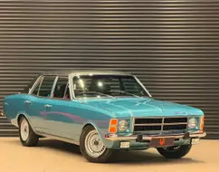 CHEVROLET OPALA 4.1 COMODORO 12V ÁLCOOL 2P MANUAL CHEVROLET OPALA 4.1 COMODORO 12V ÁLCOOL 2P MANUAL