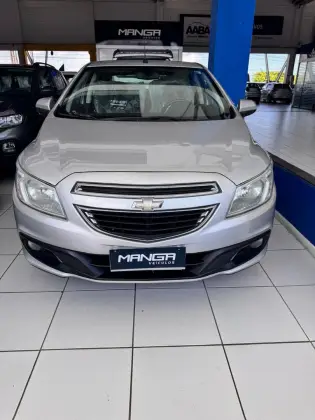 CHEVROLET PRISMA 1.0 MPFI LT 8V FLEX 4P MANUAL CHEVROLET PRISMA 1.0 MPFI LT 8V FLEX 4P MANUAL