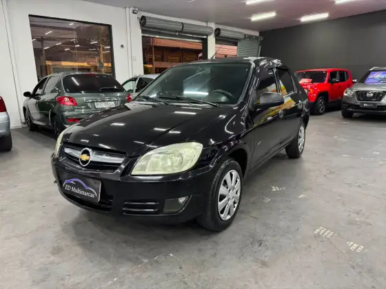 CHEVROLET PRISMA 1.4 MPFI JOY 8V FLEX 4P MANUAL CHEVROLET PRISMA 1.4 MPFI JOY 8V FLEX 4P MANUAL