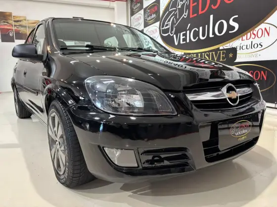 CHEVROLET PRISMA 1.4 MPFI JOY 8V FLEX 4P MANUAL CHEVROLET PRISMA 1.4 MPFI JOY 8V FLEX 4P MANUAL