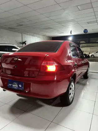 CHEVROLET PRISMA 1.4 MPFI JOY 8V FLEX 4P MANUAL CHEVROLET PRISMA 1.4 MPFI JOY 8V FLEX 4P MANUAL