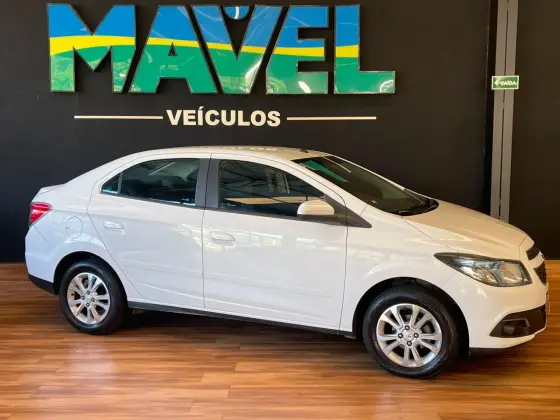 CHEVROLET PRISMA 1.4 MPFI LT 8V FLEX 4P AUTOMÁTICO CHEVROLET PRISMA 1.4 MPFI LT 8V FLEX 4P AUTOMÁTICO