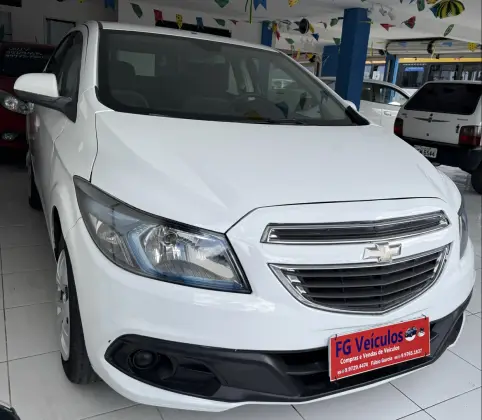 CHEVROLET PRISMA 1.4 MPFI LT 8V FLEX 4P MANUAL CHEVROLET PRISMA 1.4 MPFI LT 8V FLEX 4P MANUAL