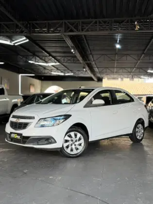 CHEVROLET PRISMA 1.4 MPFI LT 8V FLEX 4P MANUAL CHEVROLET PRISMA 1.4 MPFI LT 8V FLEX 4P MANUAL
