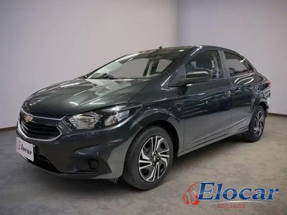 CHEVROLET PRISMA 1.4 MPFI LT 8V FLEX 4P MANUAL CHEVROLET PRISMA 1.4 MPFI LT 8V FLEX 4P MANUAL