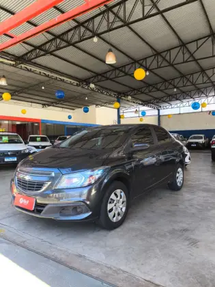 CHEVROLET PRISMA 1.4 MPFI LT 8V FLEX 4P MANUAL CHEVROLET PRISMA 1.4 MPFI LT 8V FLEX 4P MANUAL