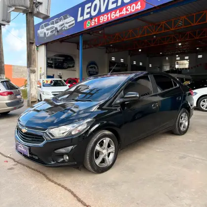 CHEVROLET PRISMA 1.4 MPFI LTZ 8V FLEX 4P MANUAL CHEVROLET PRISMA 1.4 MPFI LTZ 8V FLEX 4P MANUAL