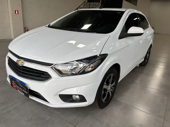 CHEVROLET PRISMA 1.4 MPFI LTZ 8V FLEX 4P MANUAL