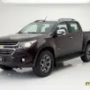 CHEVROLET S10 2.8 LTZ 4X4 CD 16V TURBO DIESEL 4P AUTOMÁTICO CHEVROLET S10 2.8 LTZ 4X4 CD 16V TURBO DIESEL 4P AUTOMÁTICO
