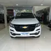 CHEVROLET S10 2.5 ADVANTAGE 4X2 CD 16V FLEX 4P MANUAL CHEVROLET S10 2.5 ADVANTAGE 4X2 CD 16V FLEX 4P MANUAL
