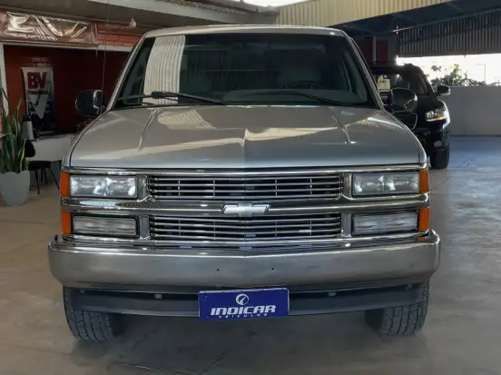 CHEVROLET-SILVERADO-2000