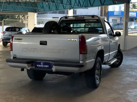 CHEVROLET-SILVERADO-2000