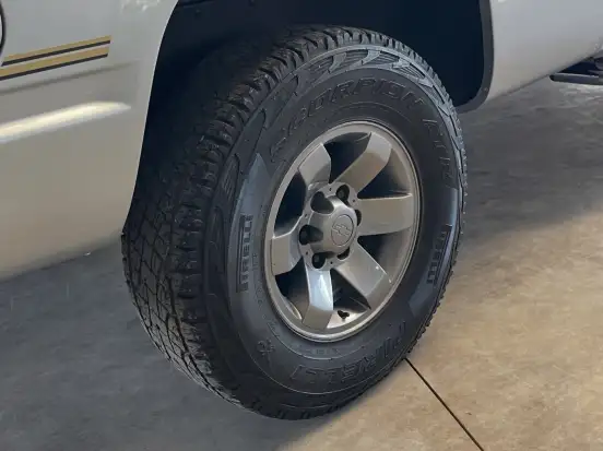 CHEVROLET-SILVERADO-2000