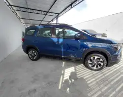 CHEVROLET SPIN 1.8 PREMIER 8V FLEX 4P AUTOMÁTICO CHEVROLET SPIN 1.8 PREMIER 8V FLEX 4P AUTOMÁTICO