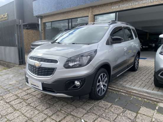 CHEVROLET-SPIN-2018
