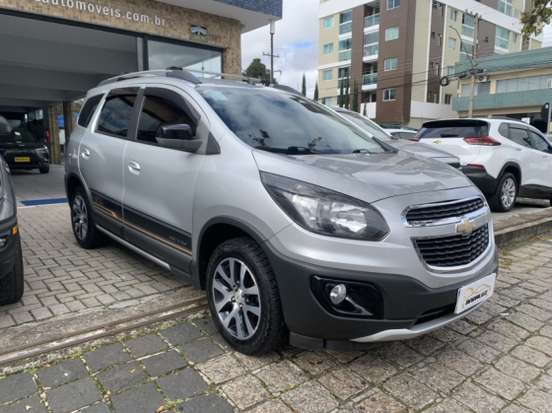 CHEVROLET-SPIN-2018