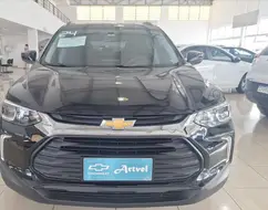 CHEVROLET TRACKER 1.0 TURBO FLEX LT AUTOMÁTICO CHEVROLET TRACKER 1.0 TURBO FLEX LT AUTOMÁTICO