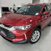 CHEVROLET TRACKER 1.0 TURBO FLEX LTZ AUTOMÁTICO CHEVROLET TRACKER 1.0 TURBO FLEX LTZ AUTOMÁTICO