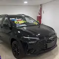 CHEVROLET TRACKER 1.2 TURBO FLEX RS AUTOMÁTICO CHEVROLET TRACKER 1.2 TURBO FLEX RS AUTOMÁTICO