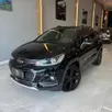 CHEVROLET TRACKER 1.4 16V TURBO FLEX MIDNIGHT AUTOMÁTICO CHEVROLET TRACKER 1.4 16V TURBO FLEX MIDNIGHT AUTOMÁTICO
